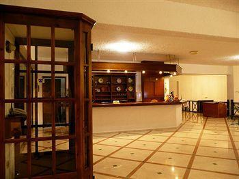 Electra Beach Hotel Karpathos Island Exteriér fotografie